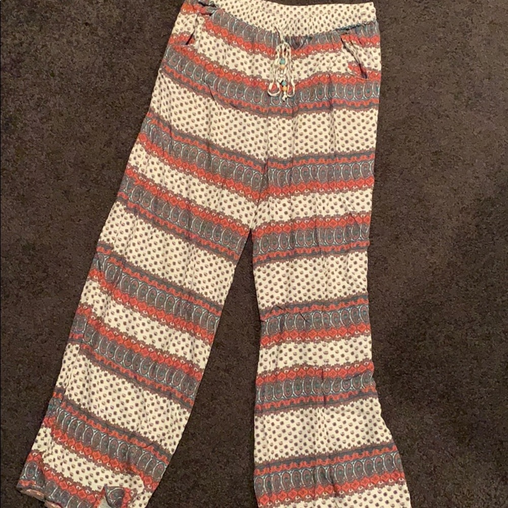 FUN PANTS